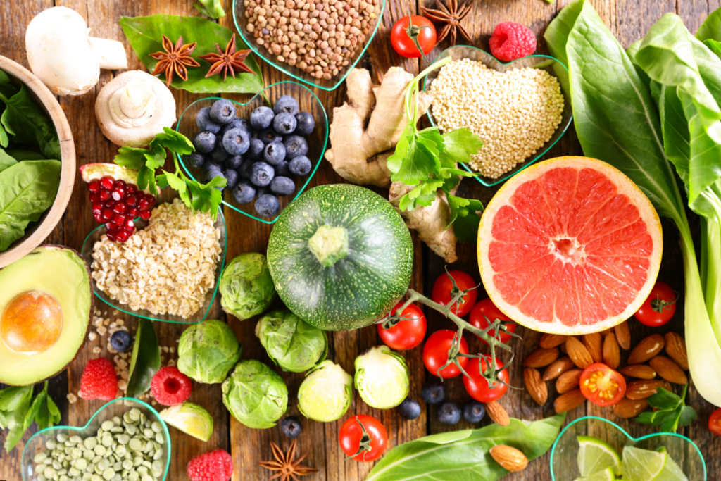 10 Alimentos para Fortalecer a Imunidade