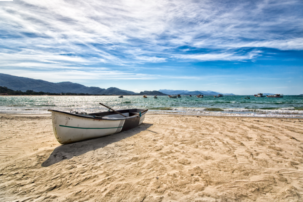 Veja os destinos no Brasil mais legais para visitar em 2024