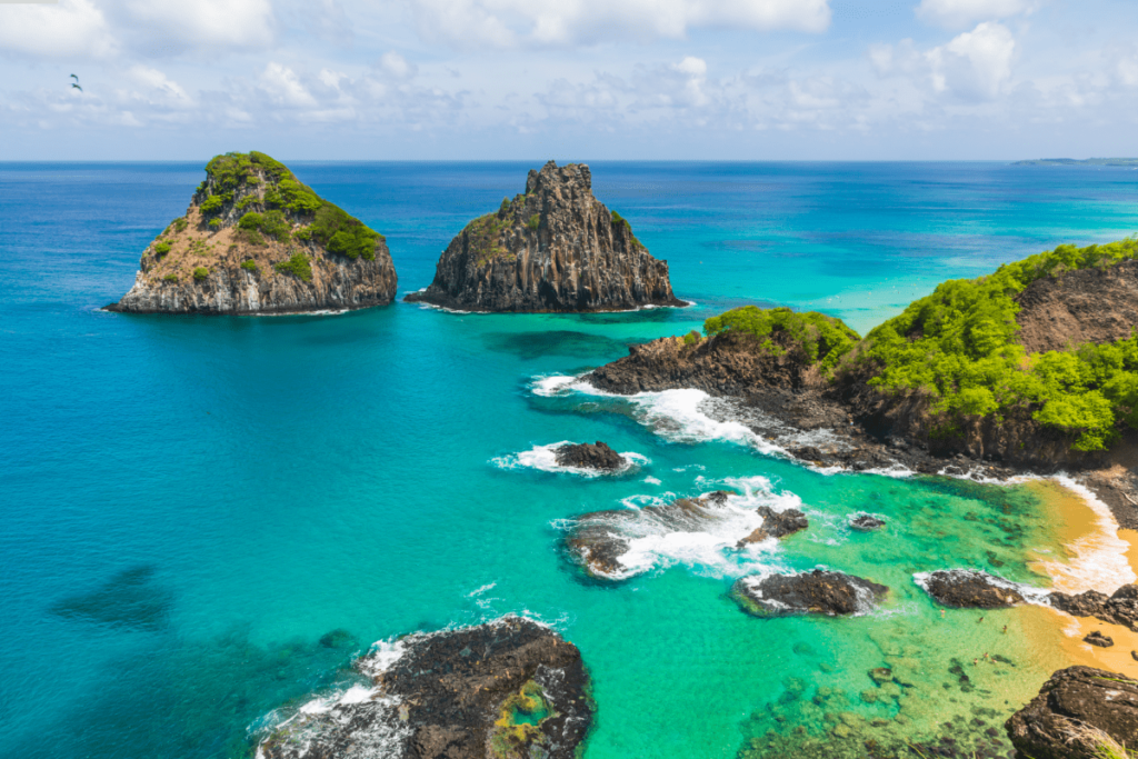 Fernando de Noronha/PE
