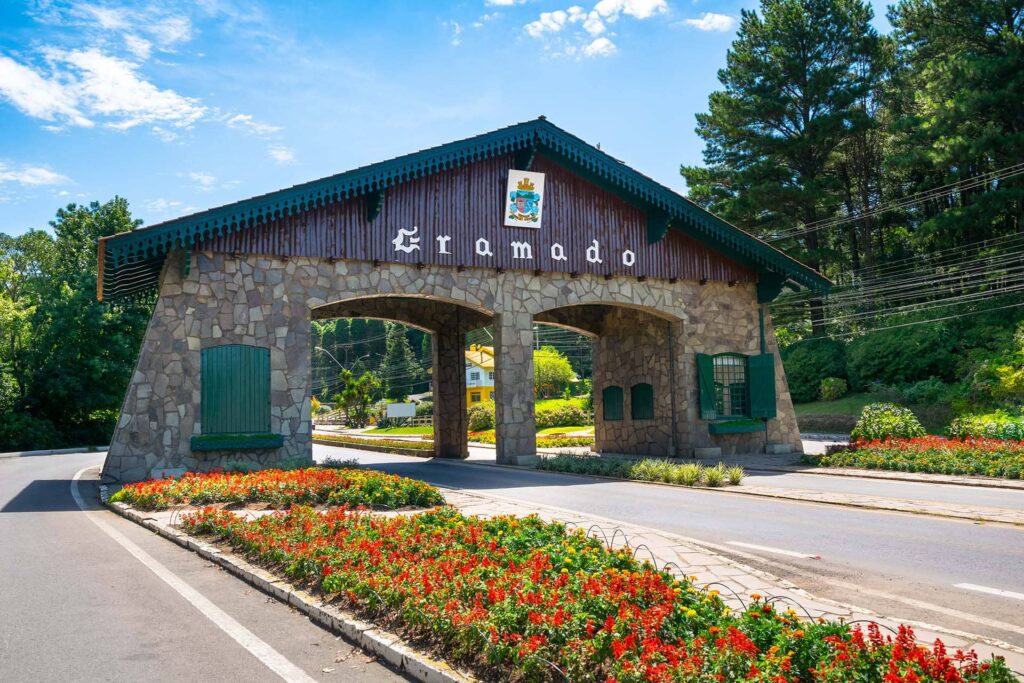 Gramado, Serra Gaúcha RS