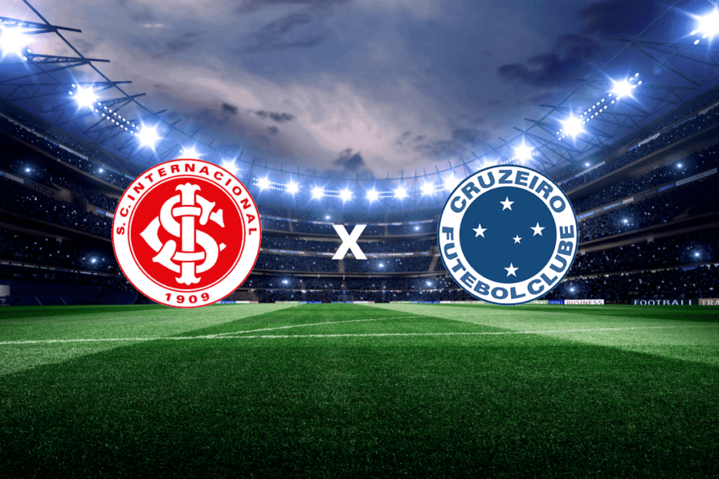 Inter x Cruzeiro