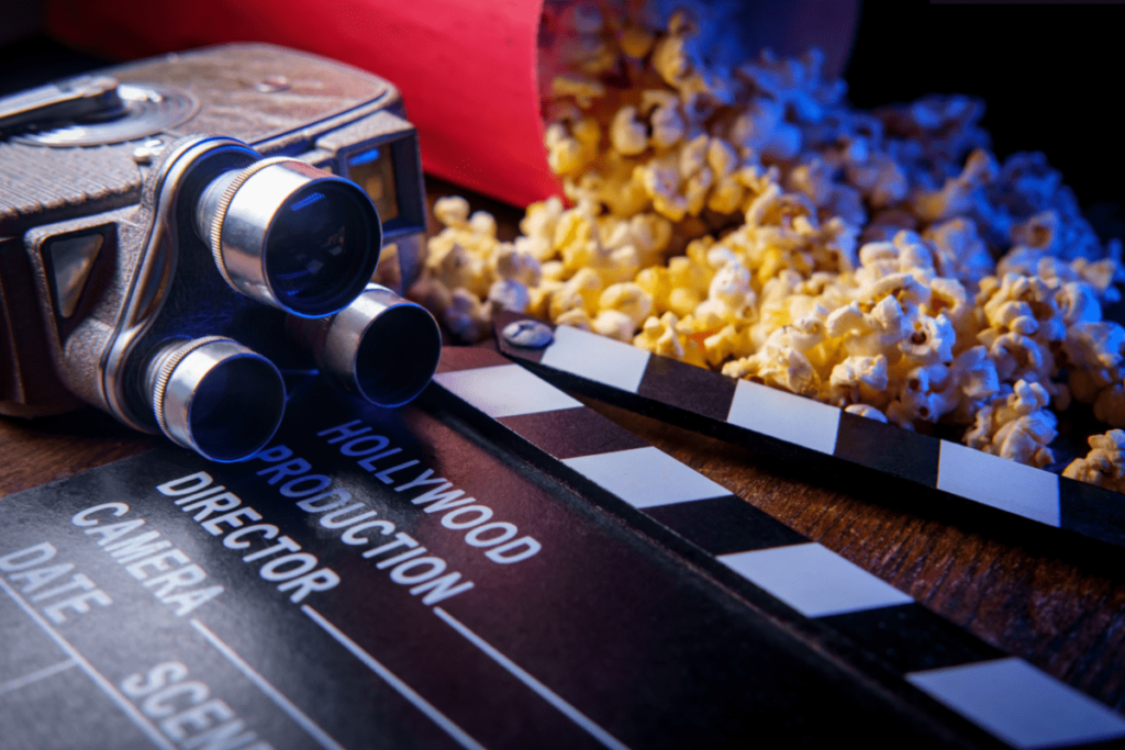 Veja os melhores filmes de 2024