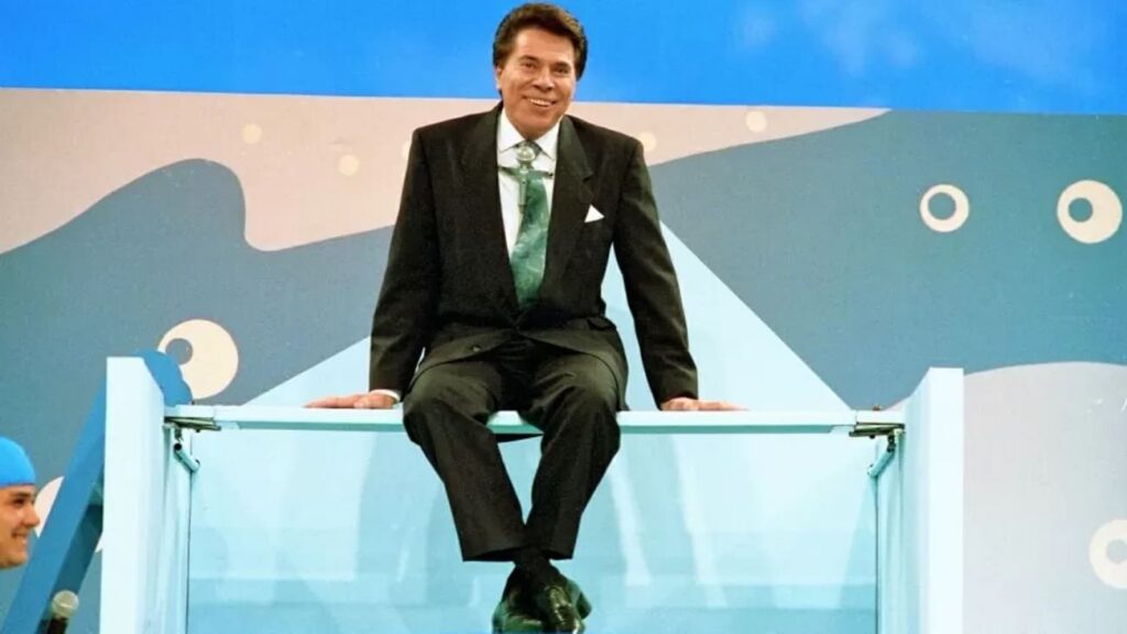 Silvio Santos: A Trajetória de um Gênio da Comunicação