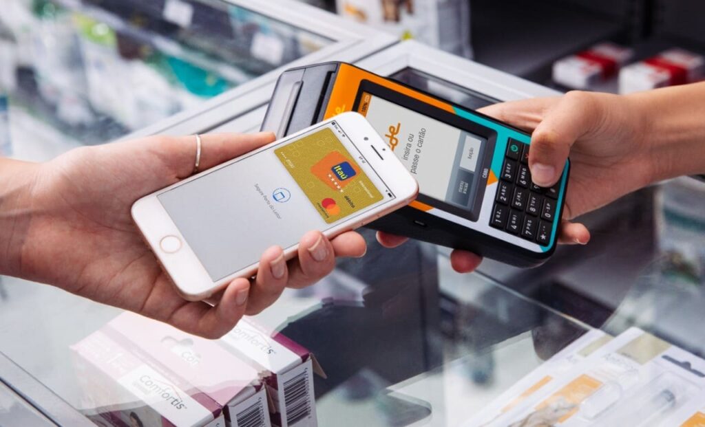 Tecnologia NFC