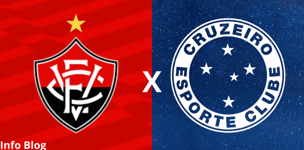 Vitória x Cruzeiro Brasileirão 2024