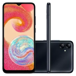 Celular Barato Samsung A04e