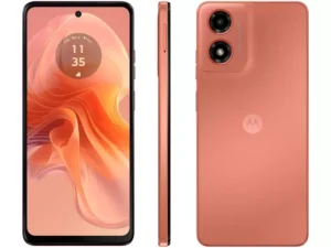 Celular Motorola Barato G04