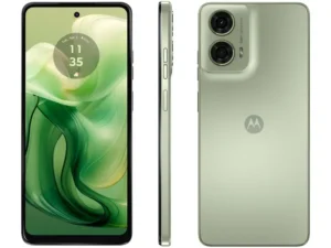 Celular Motorola G24
