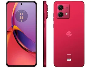 Celular Moto G84