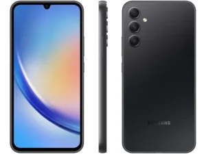 Celular Promoção Samsung A34