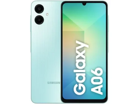 Celular Samsung A06