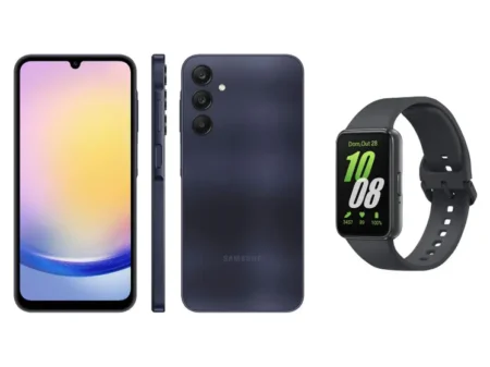 Celular Samsung A25