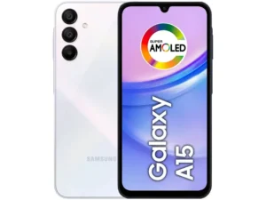 Celular Samsung Barato A15