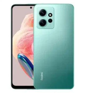 Redmi Note 12