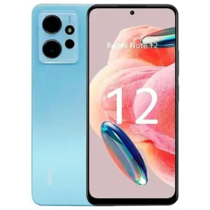 Xiaomi Redmi Note 12 6GB RAM