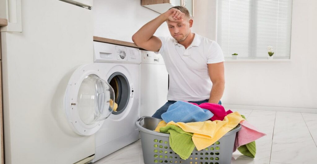 8 Mistakes That Ruin Your Washing Machine (and How to Avoid Them) 8 Mistakes That Ruin Your Washing Machine (and How to Avoid Them)