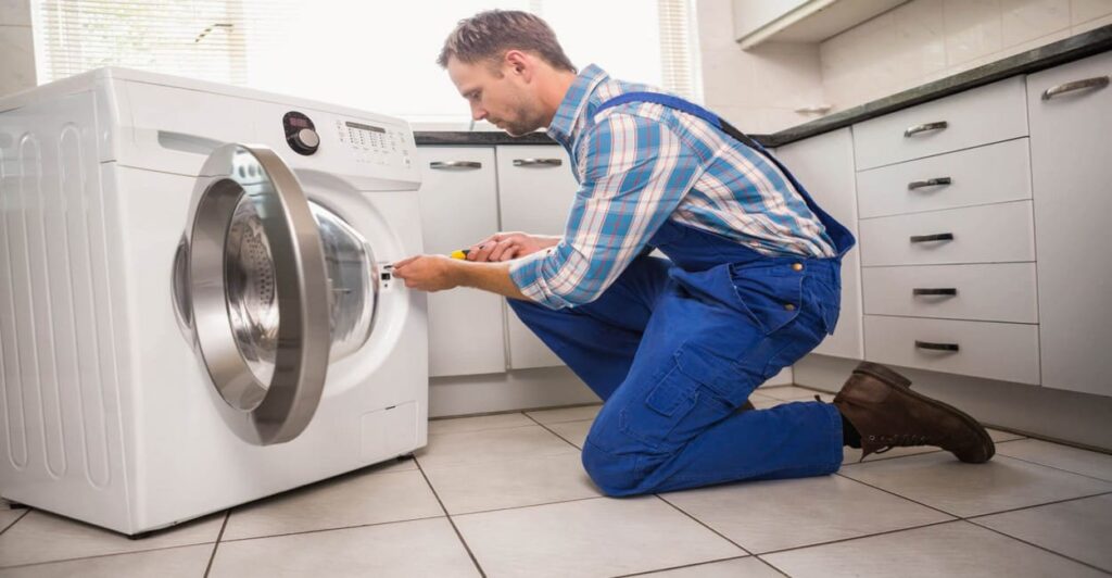 Brastemp Washing Machine Repair: Quick and Affordable Guide