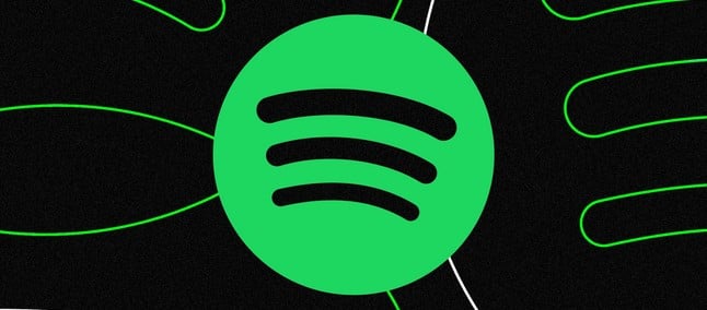 Spotify passa a mostrar músicas mais ouvidas na semana
