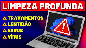 Seu PC está muito lento?