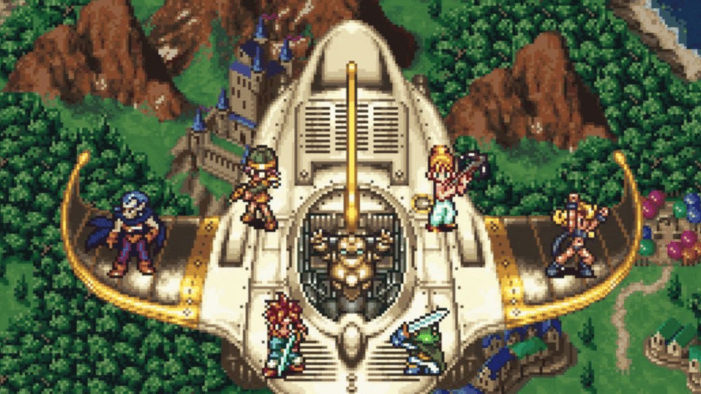 O que faz um RPG ser realmente bom?