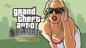 Mods incríveis para GTA San Andreas (missões, texturas, armas, personagens).