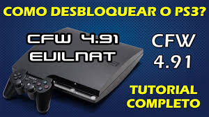 O que o CFW tem de bom