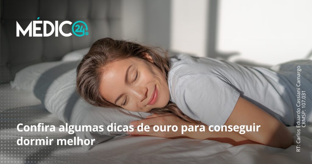 5 sinais de que você precisa dormir melhor 😴