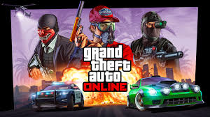 Guia completo para iniciantes no Grand Theft Auto Online