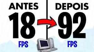 Como melhorar o FPS em jogos fracos no PC