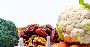 Alimentos Que Fortalecem o Sistema Imunológico