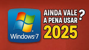 windows 7 continua recenbendo atualizaçoes em 2026