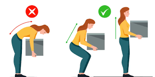 Como Melhorar Sua Postura e Evitar Dores