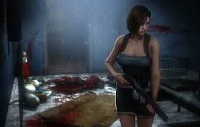 Os Jogos de Terror Mais Assustadores Que Você Precisa Jogar