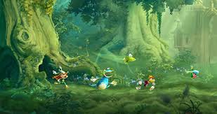 Top Jogos Multiplayer Leves Para Jogar Com Amigos”