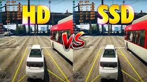SSD vs HD: Qual a Diferença na Hora de Jogar e Instalar?