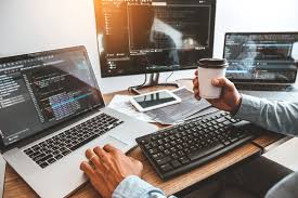 As profissões que mais crescem com a tecnologia
