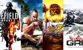 Jogos leves que rodam em computadores antigos