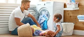 Como escolher uma máquina de lavar.