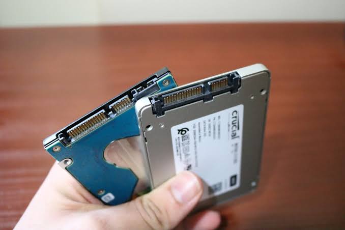 SSD ou HD: qual a diferença?