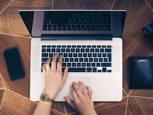 O que acontece quando você liga o computador?