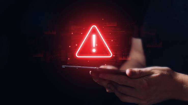Como reconhecer um golpe pela internet