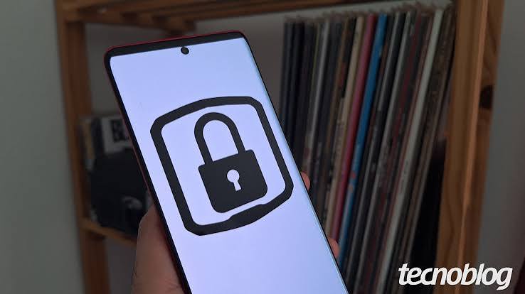 Como proteger seu celular contra invasões