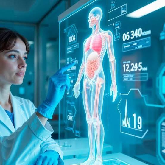 10 curiosidades incríveis sobre o corpo humano
