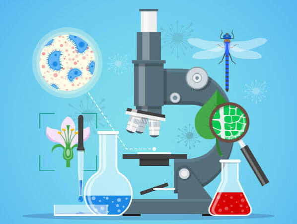 O que é Biologia e o que essa ciência estuda?