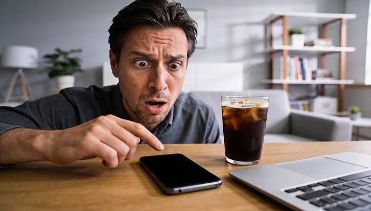 O que aconteceria se a internet mundial parasse por 24 horas?
