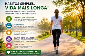 Hábitos simples para ter mais disposição