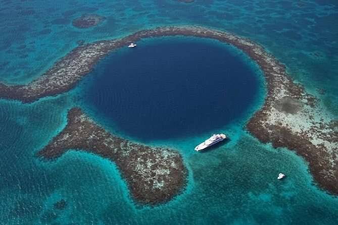 Mistérios do oceano que ninguém consegue explicar