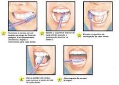 Como cuidar melhor da saúde dos dentes