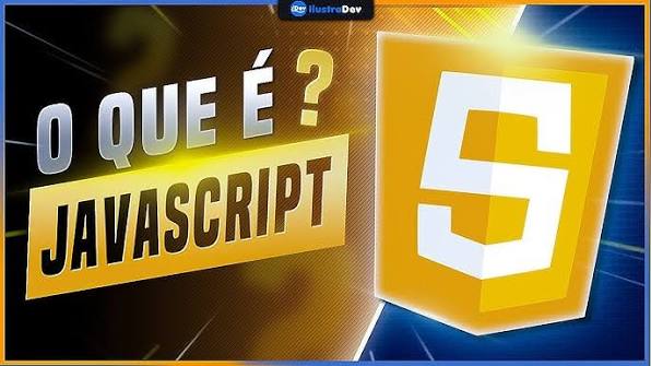 O que é JavaScript?