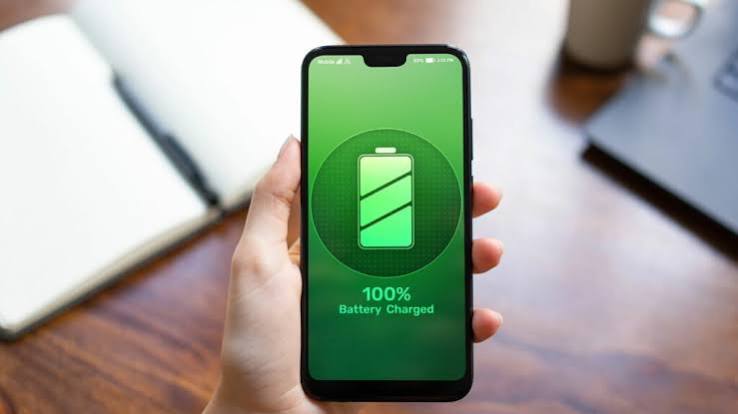 Como economizar bateria sem instalar aplicativos